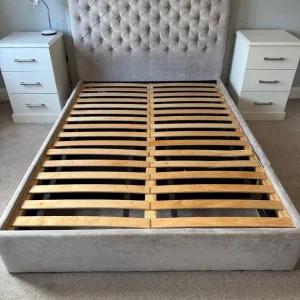Double Bed - Image 2