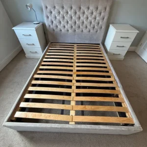 Double Bed - Image 3