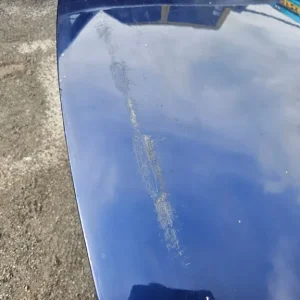 MAZDA MX-5 SUPREME BLUE HARDTOP ROOF FITS MK1 MK2 MK2.5 EUNOS MX5 MX-5 . - Image 4