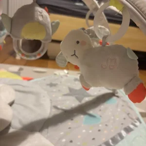 Baby activity mat / gym - Image 2