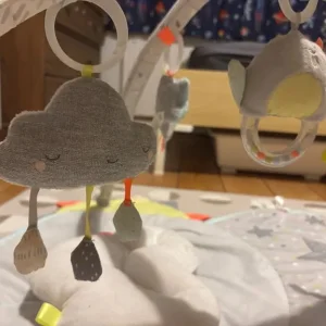 Baby activity mat / gym - Image 3