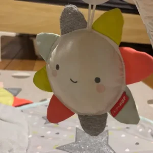 Baby activity mat / gym - Image 4