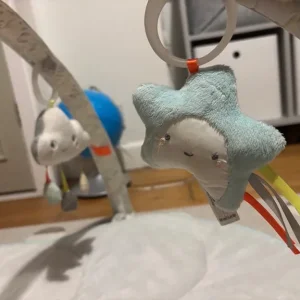 Baby activity mat / gym - Image 5