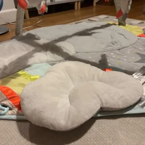 Baby activity mat / gym - Image 6