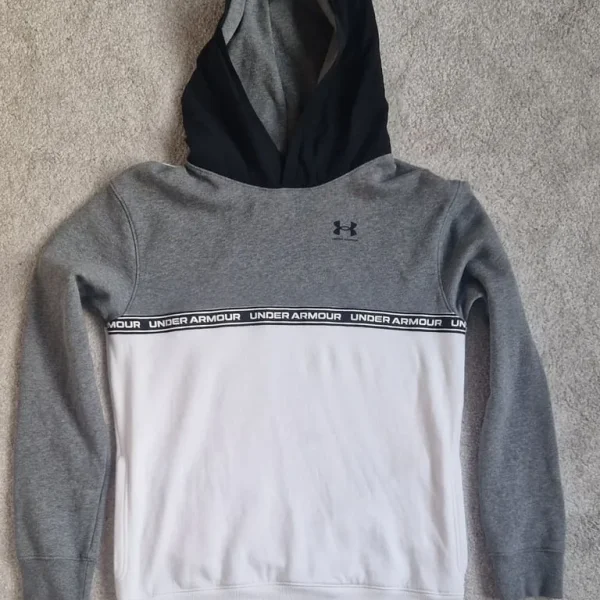 Under armour Hooded Top