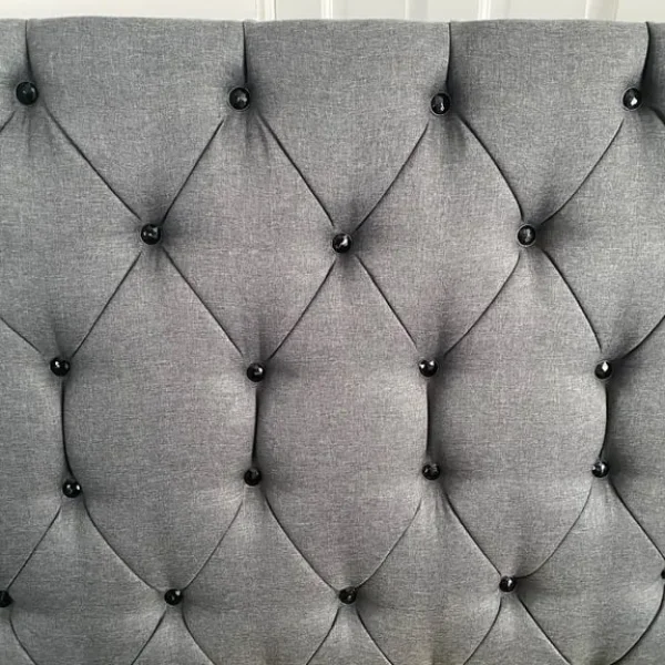 Single headboard
