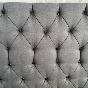 Single headboard