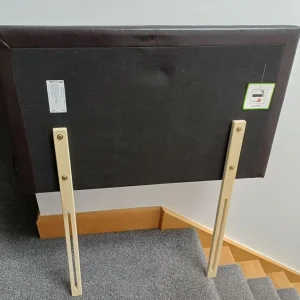 HEADBOARD for single bed, 2 available - Image 2