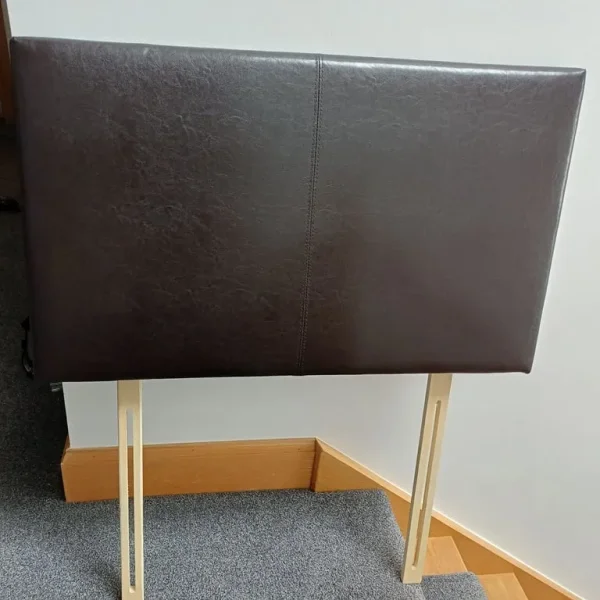 HEADBOARD for single bed, 2 available