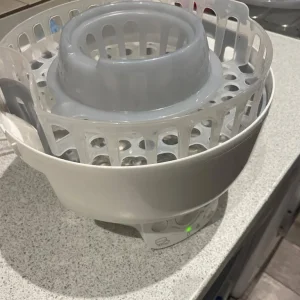 £10 Mam Electric Steriliser - Image 3