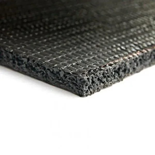 NEW Duralay Durafit 650 - Crumb Rubber Carpet Underlay - Heavy Contract