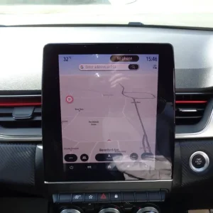 2022 Renault Captur 1.3 TCE 140 R.S. Line 5dr EDC HATCHBACK PETROL Automatic - Image 6