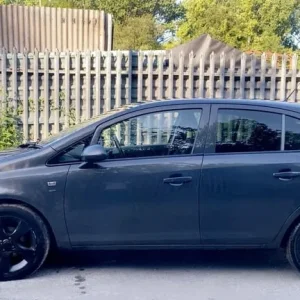 2013 Vauxhall Corsa 1.2 SXi 5dr [AC] HATCHBACK Petrol Manual - Image 5