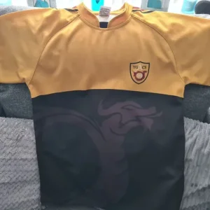 ACS girls pe kit - Image 2