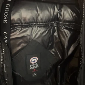 Genuine Canada Goose Hybridge Jacket - Image 2
