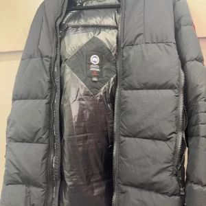 Genuine Canada Goose Hybridge Jacket - Image 6