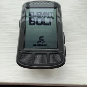 WAHOO ELEMNT BOLT CYCLING COMPUTER - Image 2