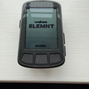 WAHOO ELEMNT BOLT CYCLING COMPUTER - Image 3