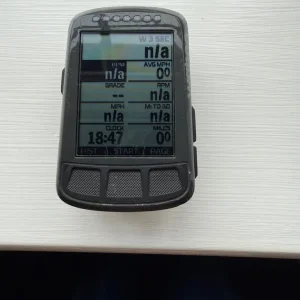 WAHOO ELEMNT BOLT CYCLING COMPUTER - Image 5