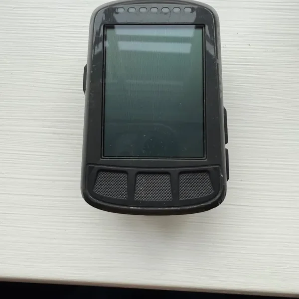 WAHOO ELEMNT BOLT CYCLING COMPUTER