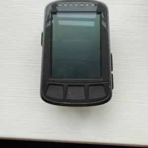 WAHOO ELEMNT BOLT CYCLING COMPUTER