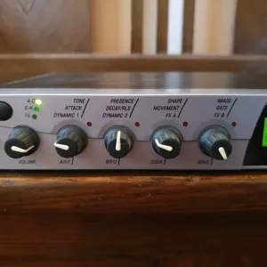 E-MU VIRTUOSO 2000, 128 VOICE VIRTUAL ORCHESTRA RACK MOUNT - Image 4