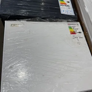 MONTPELLIER 99L WHITE CHEST FREEZER-OK FOR OUTBUILDING-NEW/BOXED - Image 7