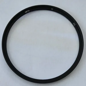 URTH 77mm UV circular filter - Image 3