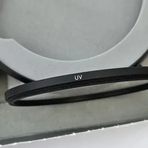 URTH 77mm UV circular filter - Image 5