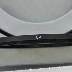 URTH 77mm UV circular filter - Image 6