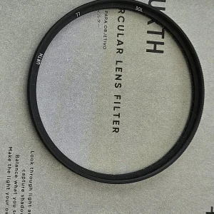 URTH 77mm UV circular filter - Image 8
