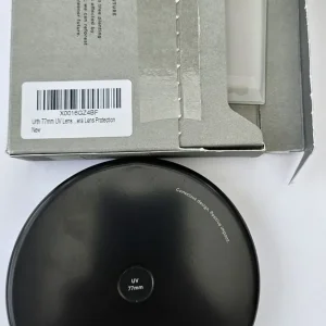 URTH 77mm UV circular filter