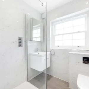 1-bedroom flat in Kelso, Scottish Borders - Image 3
