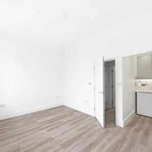 1-bedroom flat in Kelso, Scottish Borders - Image 4