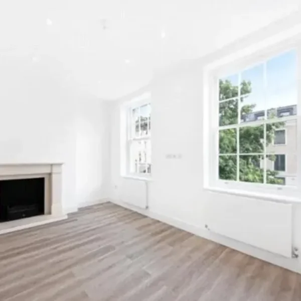1-bedroom flat in Kelso, Scottish Borders