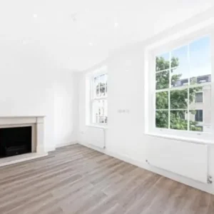 1-bedroom flat in Kelso, Scottish Borders