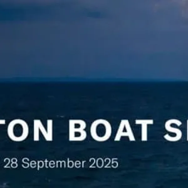 Southampton Boat Show tickets
