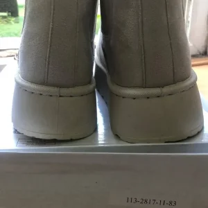 Beautiful Suede colour Ugg boots - Image 2