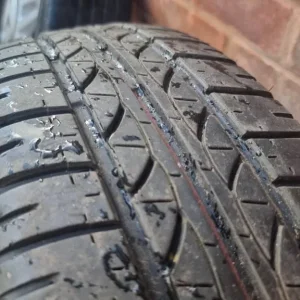 175/65/14 Spare Steel Wheel 4x108 - Image 2