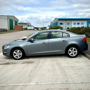 2017 Volvo S60 D2 Business Edition 4dr Diesel Manual - Image 6