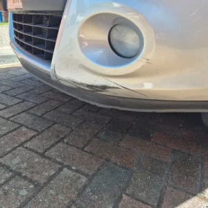 2009 Renault Clio mk3 1.5dci 3 door hatchback - Image 5