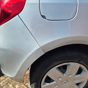 2009 Renault Clio mk3 1.5dci 3 door hatchback - Image 7