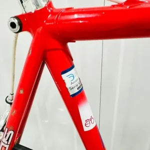 Eddy Merckx Corsa 01 Size/56 cm Campagnolo Groupset Road Bike Fully Serviced - Image 4