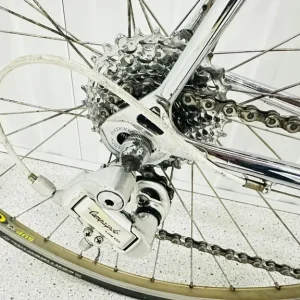 Eddy Merckx Corsa 01 Size/56 cm Campagnolo Groupset Road Bike Fully Serviced - Image 7