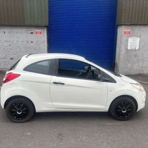 Ford, KA, Hatchback, 2012, Manual, 1242 (cc), 3 doors - Image 3