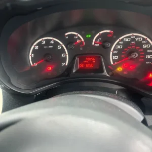 Ford, KA, Hatchback, 2012, Manual, 1242 (cc), 3 doors - Image 6