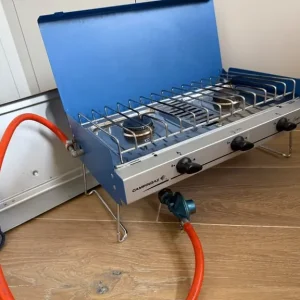 Campinggaz Stove