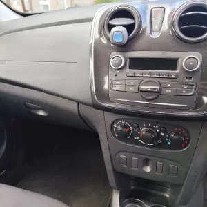 Dacia, SANDERO, Hatchback, 2017, Manual, 998 (cc), 5 doors - Image 5