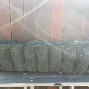 Wall mounted heavy duty trough planter - Image 3