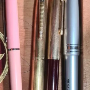 Job lot of vintage pens - Image 4